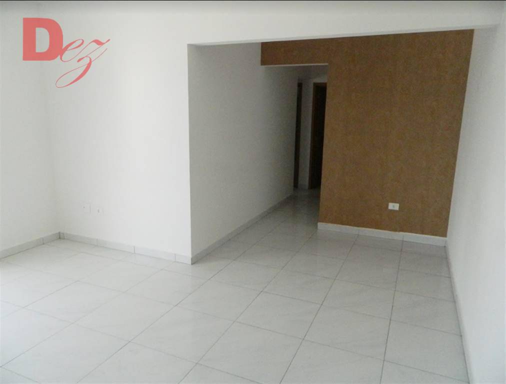 Apartamento à venda com 3 quartos, 94m² - Foto 2