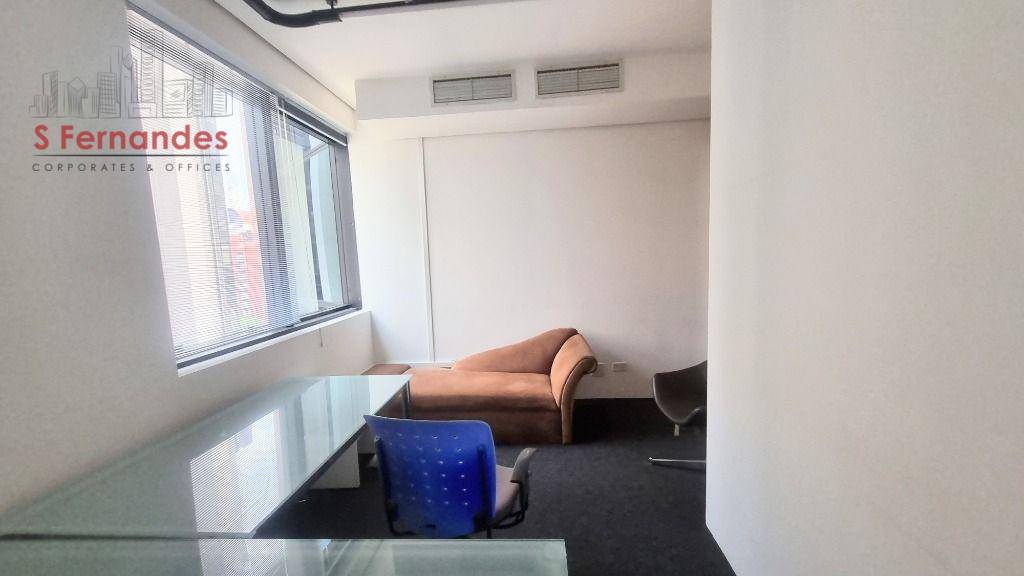 Conjunto Comercial-Sala para alugar, 46m² - Foto 5