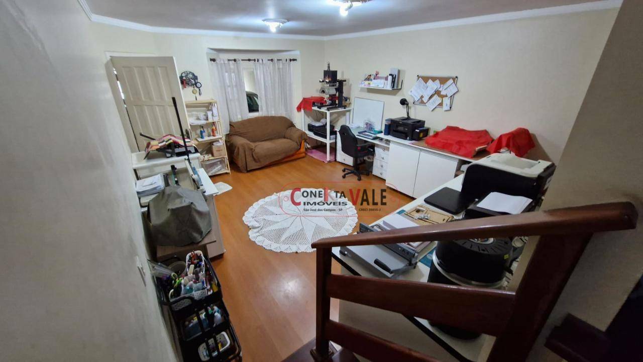 Sobrado à venda com 3 quartos, 122m² - Foto 3