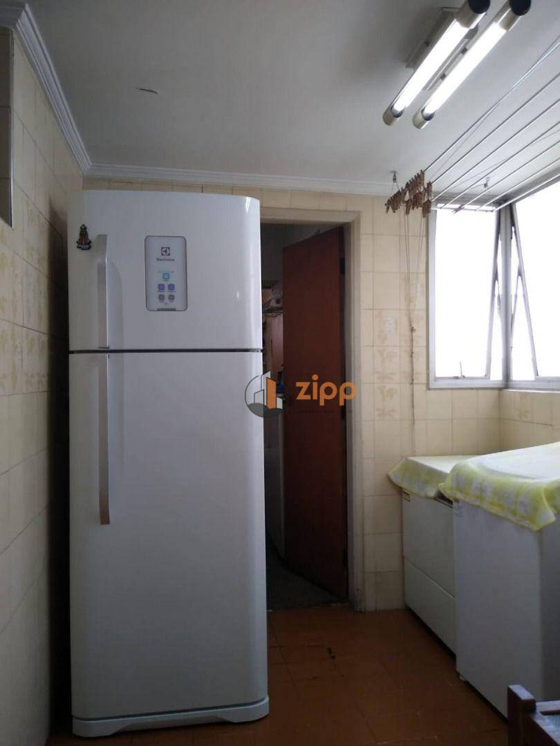 Apartamento à venda com 3 quartos, 91m² - Foto 9