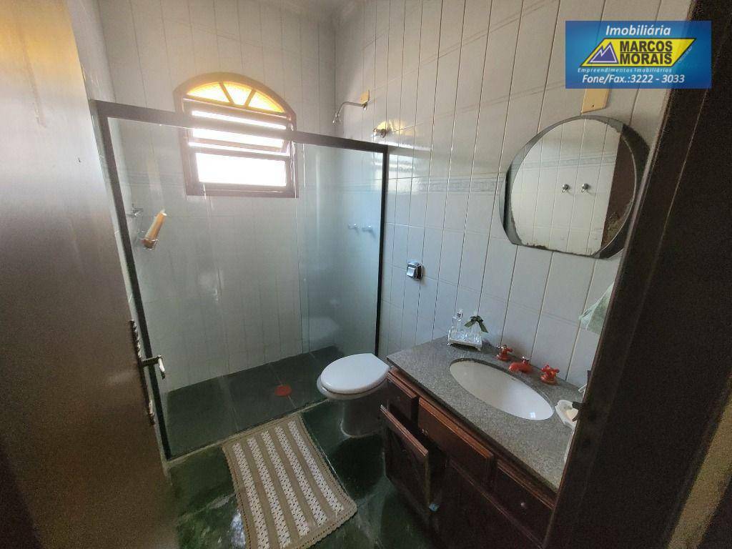 Casa de Condomínio à venda com 5 quartos, 376m² - Foto 11