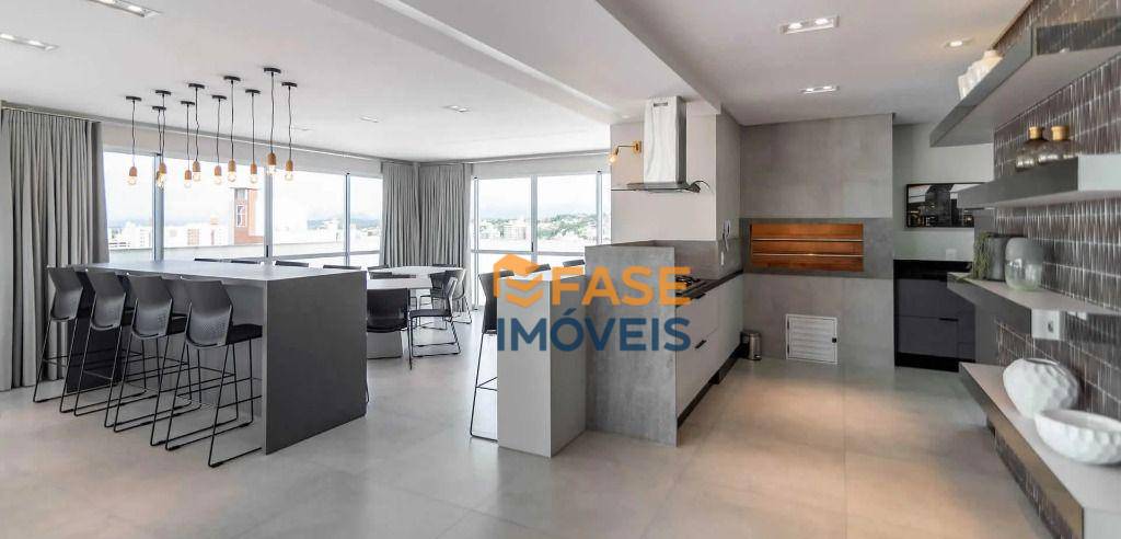 Apartamento à venda com 3 quartos, 92m² - Foto 13