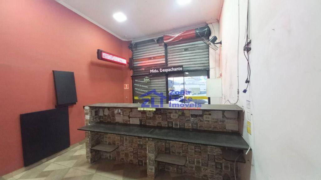 Loja-Salão para alugar, 48m² - Foto 15