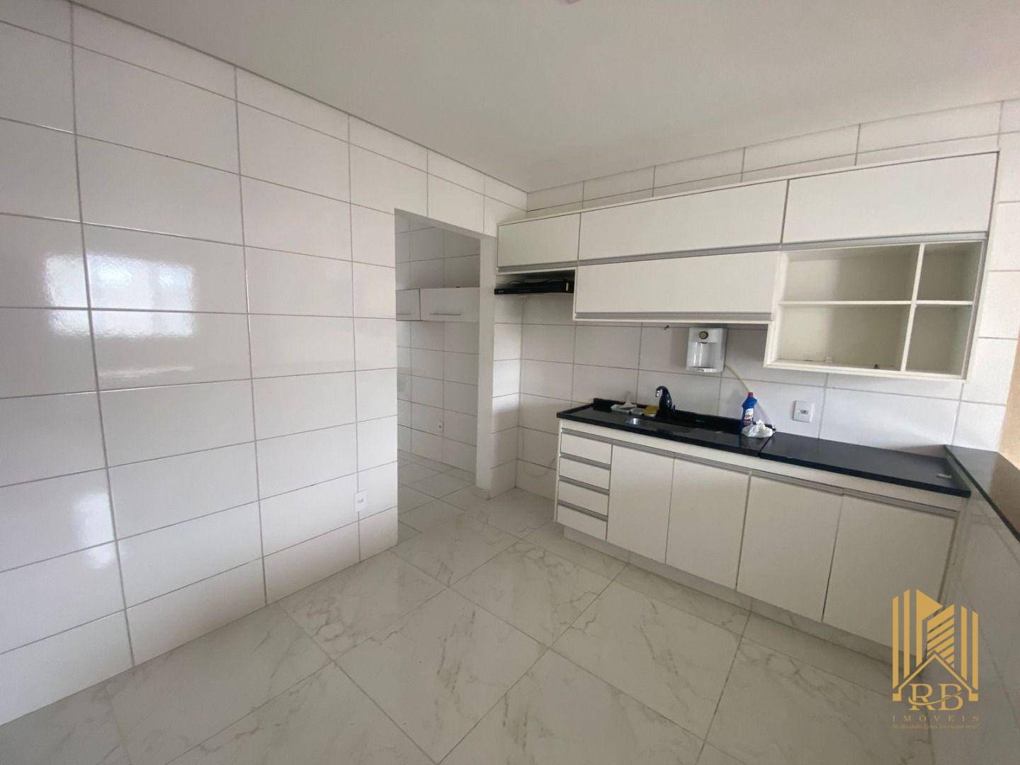 Apartamento, 2 quartos, 60 m² - Foto 2
