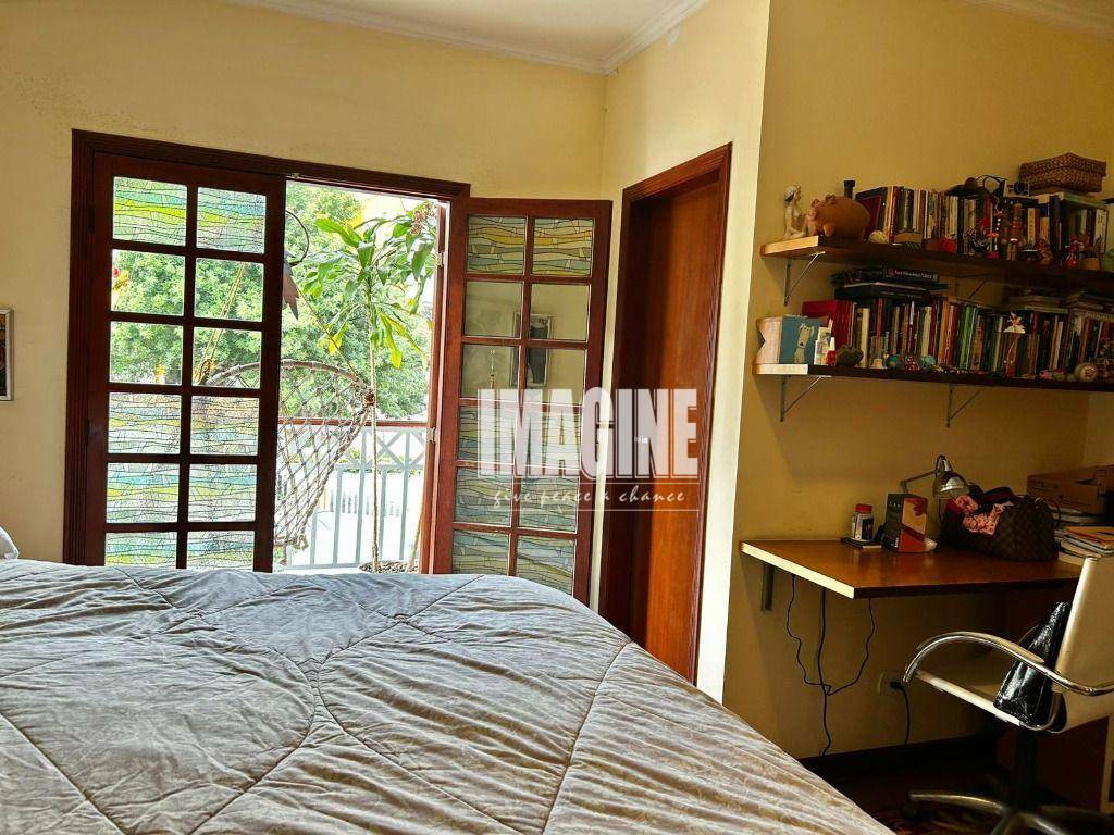 Sobrado à venda com 3 quartos, 218m² - Foto 5