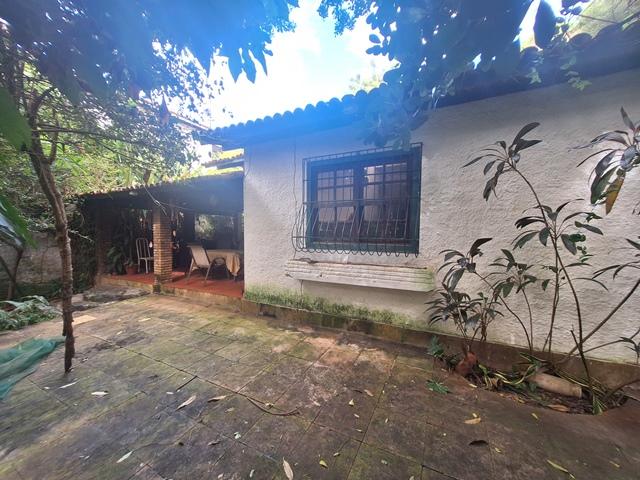 Casa de Condomínio à venda com 4 quartos, 864m² - Foto 5