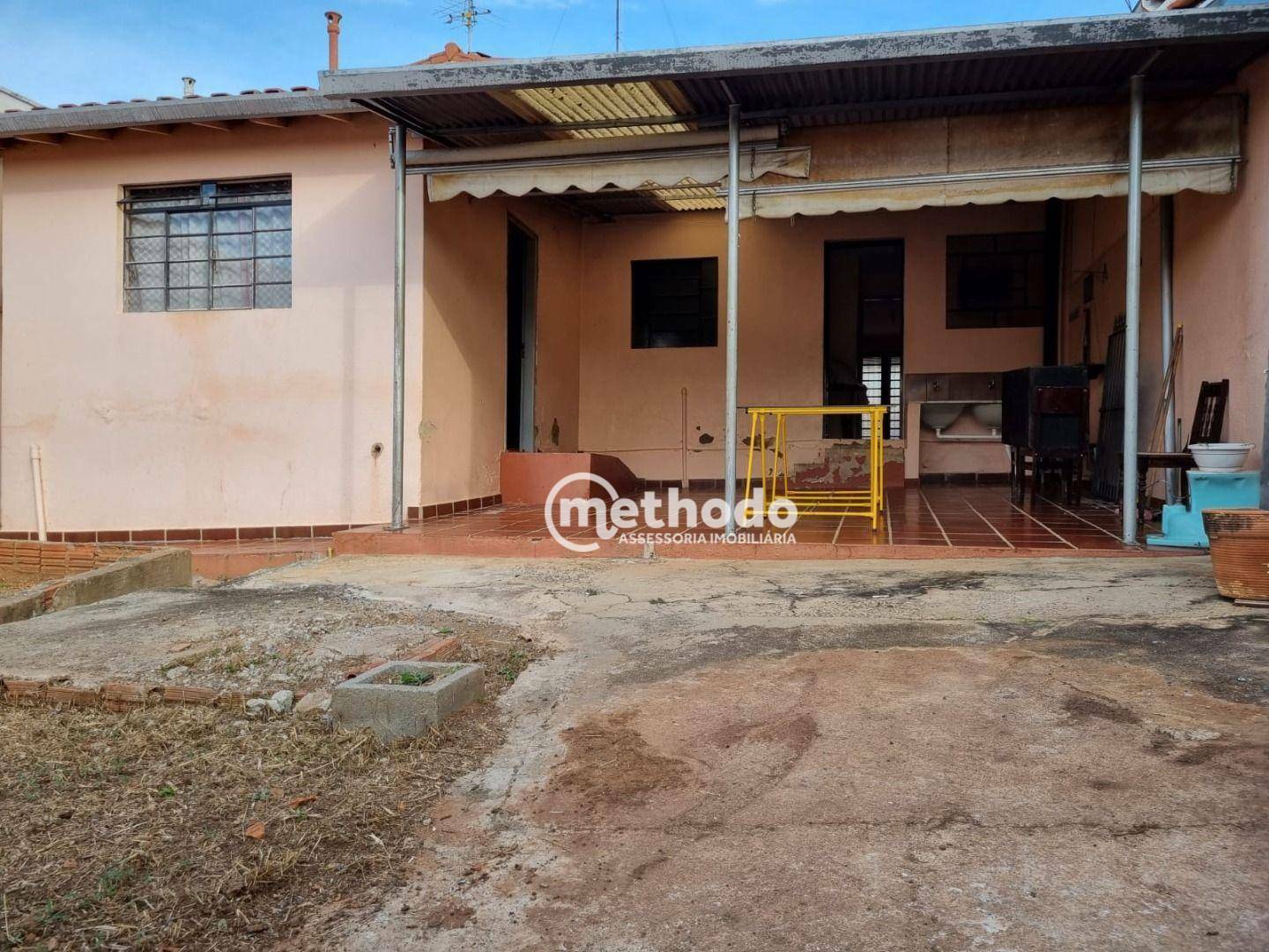 Casa à venda com 2 quartos, 121m² - Foto 3