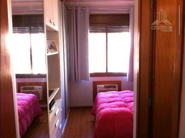 Apartamento à venda com 2 quartos, 73m² - Foto 6