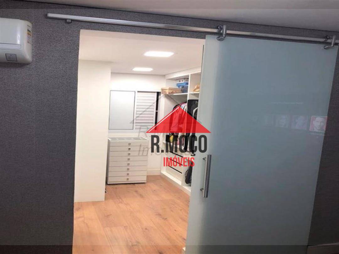 Sobrado à venda com 3 quartos, 110m² - Foto 12