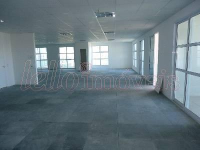 Conjunto Comercial-Sala para alugar, 306m² - Foto 3