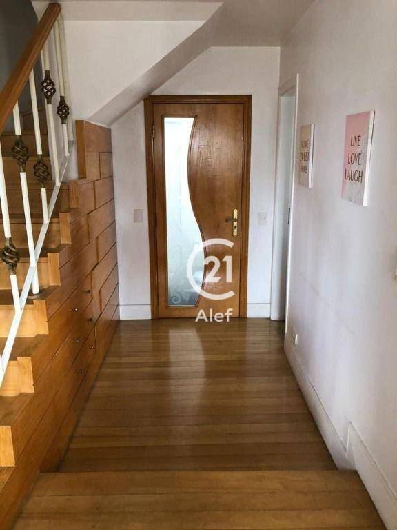 Apartamento à venda com 4 quartos, 186m² - Foto 28