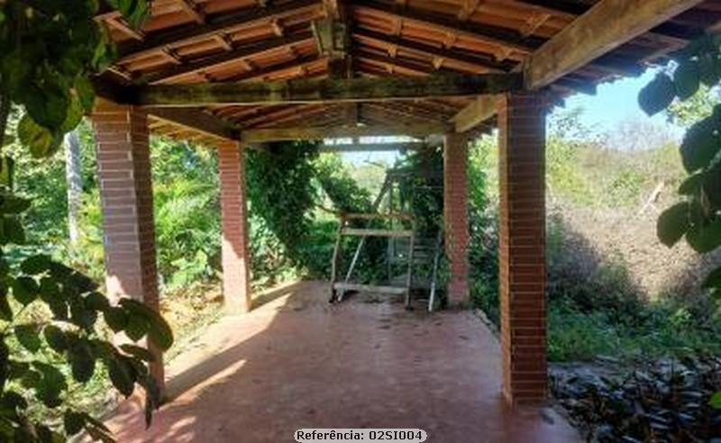 Sítio à venda com 3 quartos, 18000m² - Foto 21