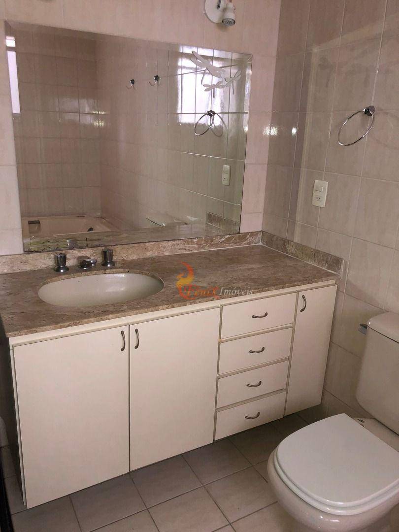 Apartamento à venda com 4 quartos, 178m² - Foto 24