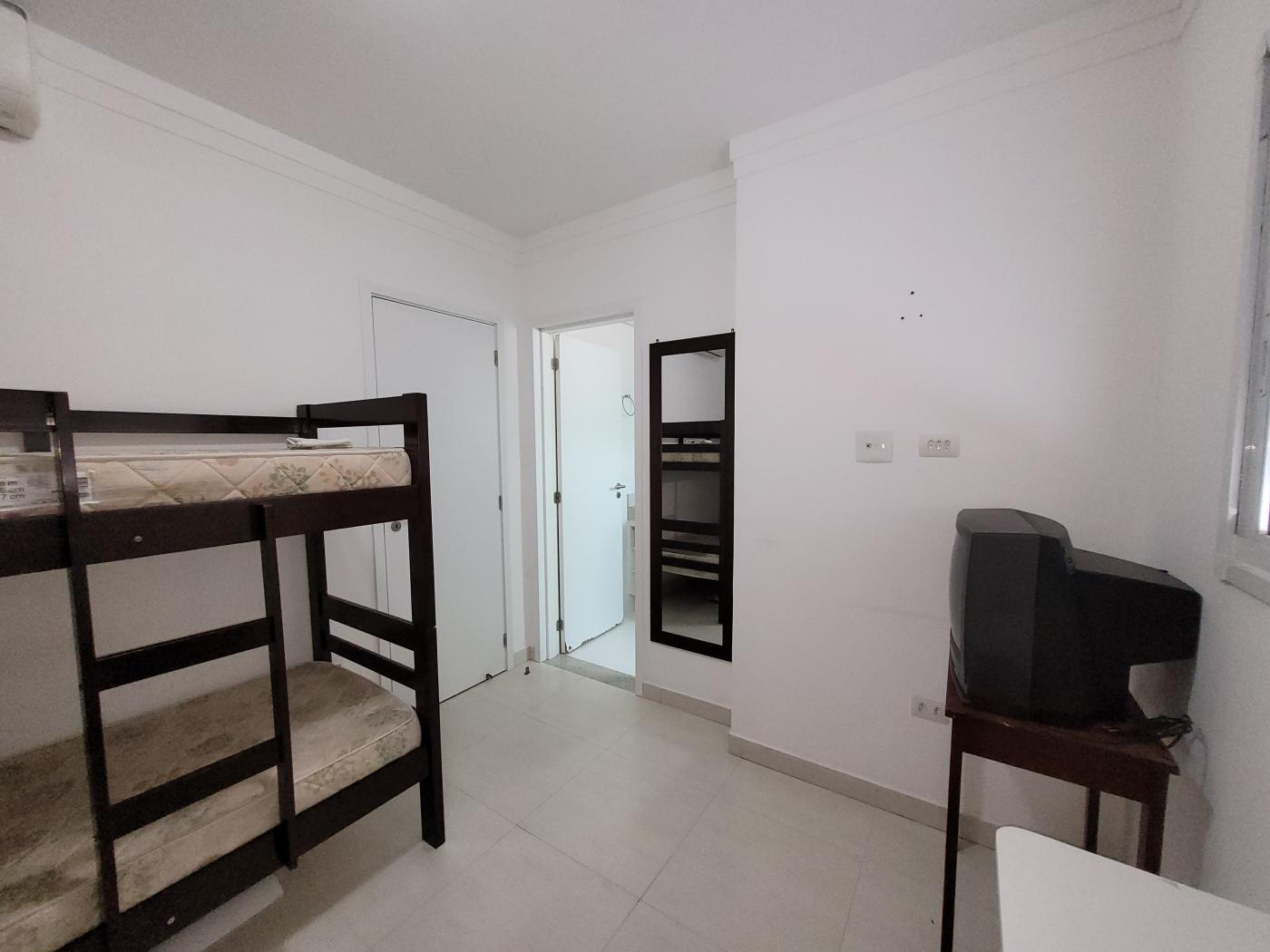 Apartamento à venda com 4 quartos, 214m² - Foto 38