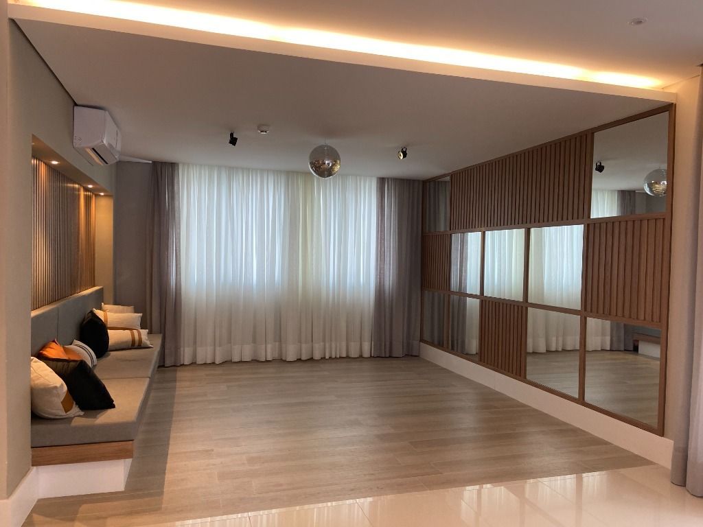 Apartamento à venda com 3 quartos, 85m² - Foto 33