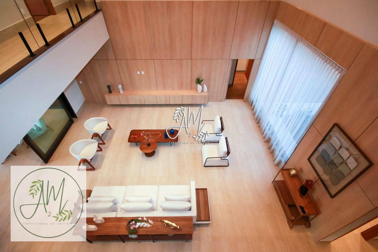 Casa de Condomínio à venda com 7 quartos, 825m² - Foto 29