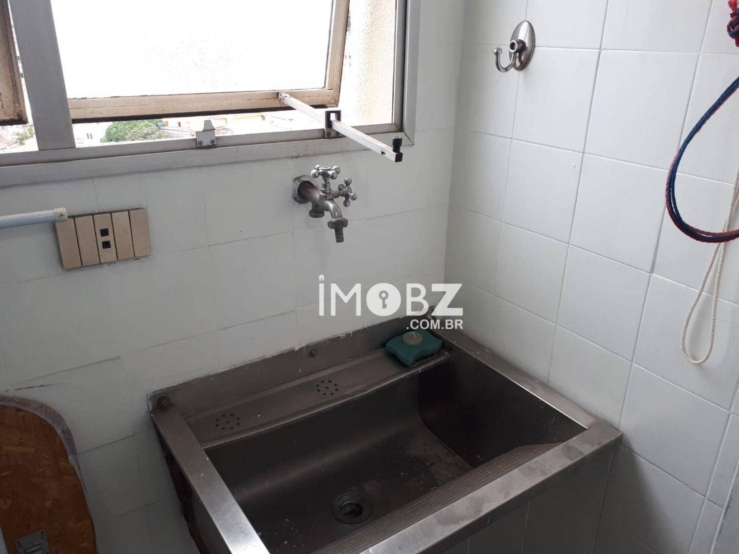 Apartamento à venda com 2 quartos, 55m² - Foto 13