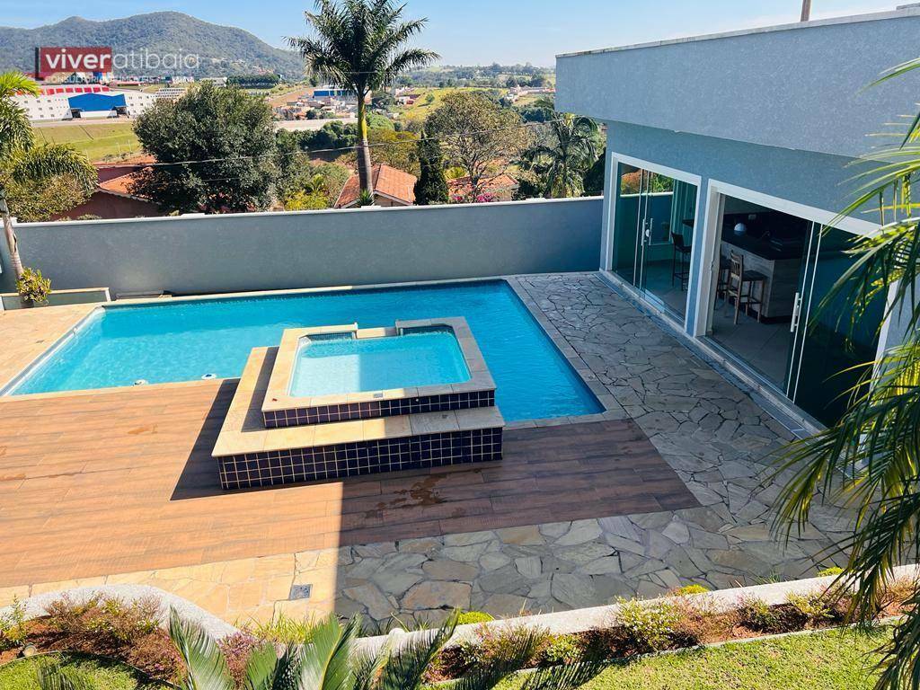 Casa à venda com 3 quartos, 400m² - Foto 4