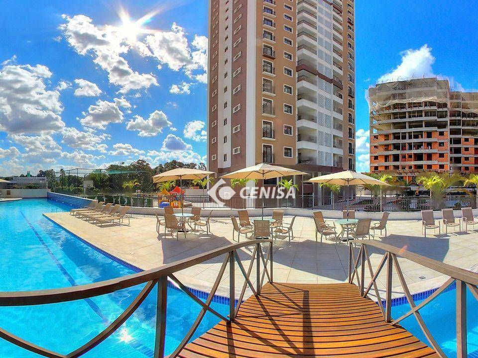 Apartamento à venda com 3 quartos, 92m² - Foto 25