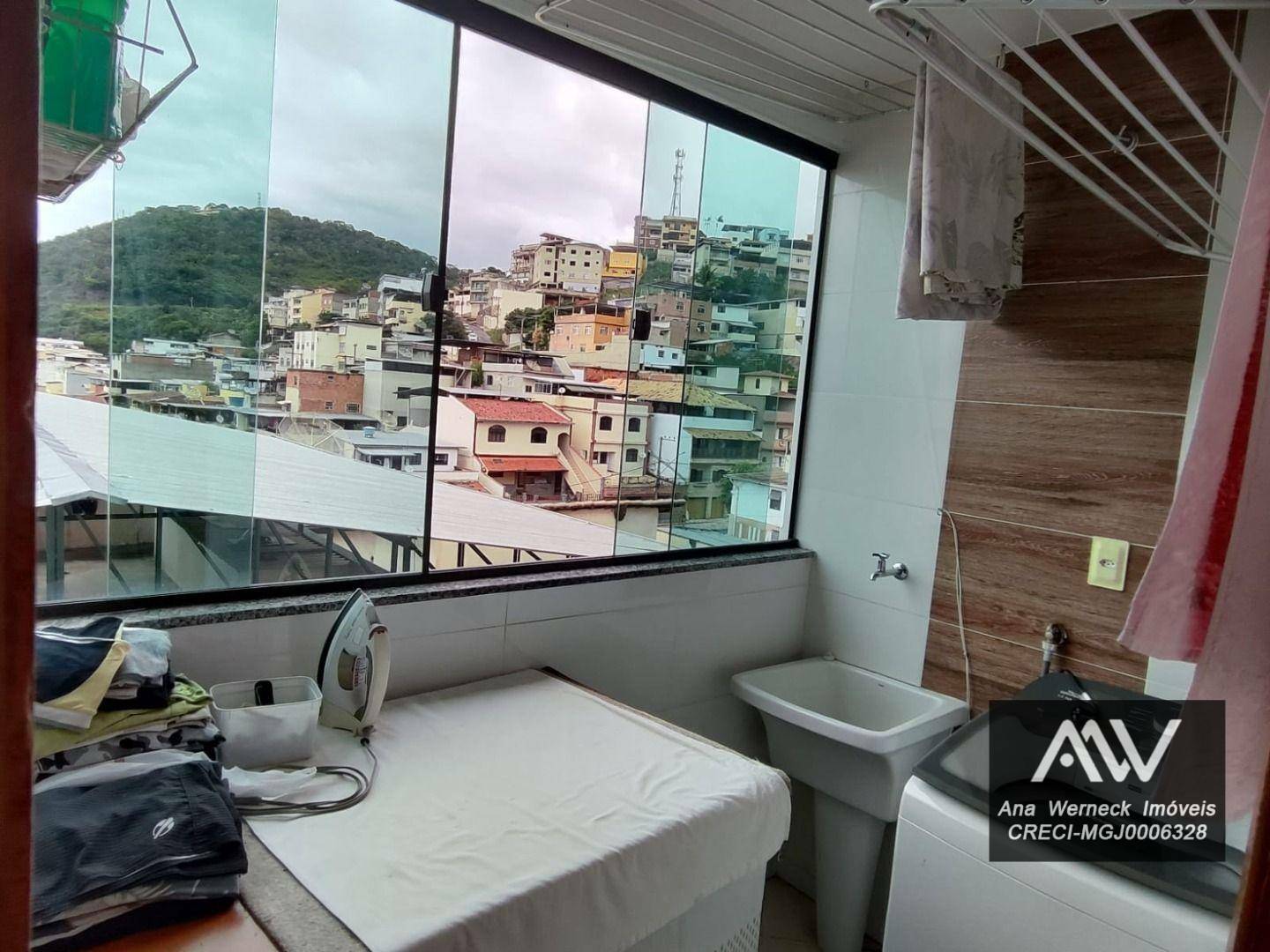 Apartamento à venda com 2 quartos, 57m² - Foto 20