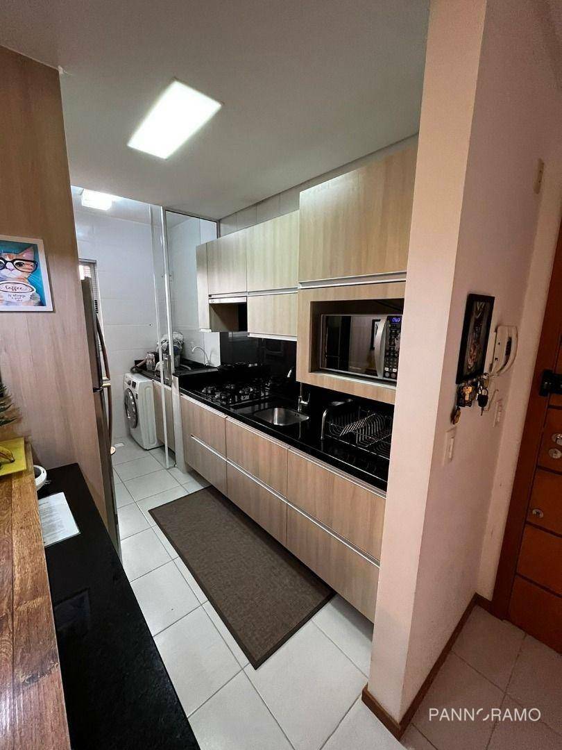 Apartamento à venda com 2 quartos, 68m² - Foto 6