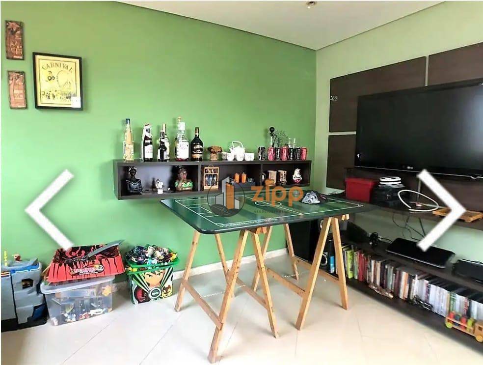 Sobrado à venda com 4 quartos, 170m² - Foto 26