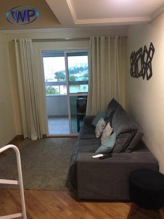 Apartamento à venda com 2 quartos, 100m² - Foto 3