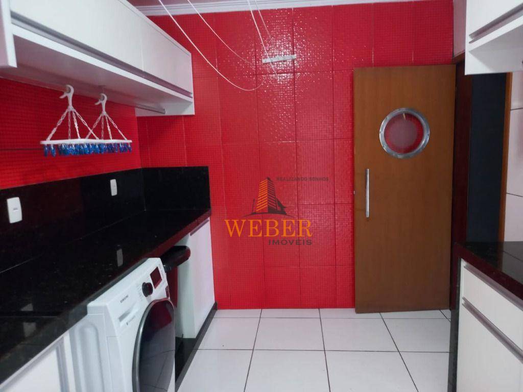 Sobrado à venda com 4 quartos, 260m² - Foto 4