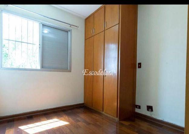 Apartamento à venda com 3 quartos, 107m² - Foto 4