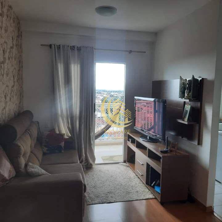 Apartamento à venda com 2 quartos, 56m² - Foto 9