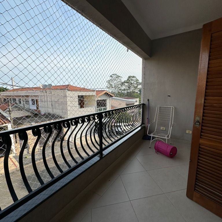 Casa à venda com 3 quartos, 166m² - Foto 13