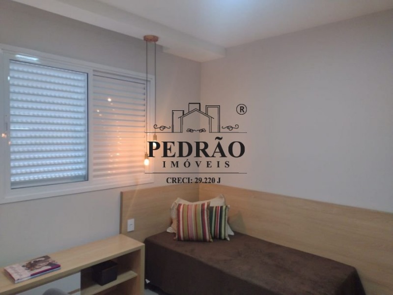 Apartamento à venda com 2 quartos, 90m² - Foto 6