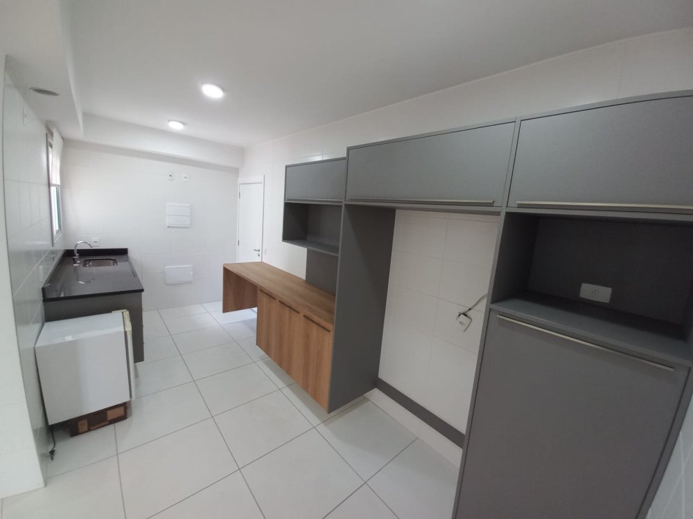 Apartamento à venda com 3 quartos, 134m² - Foto 16