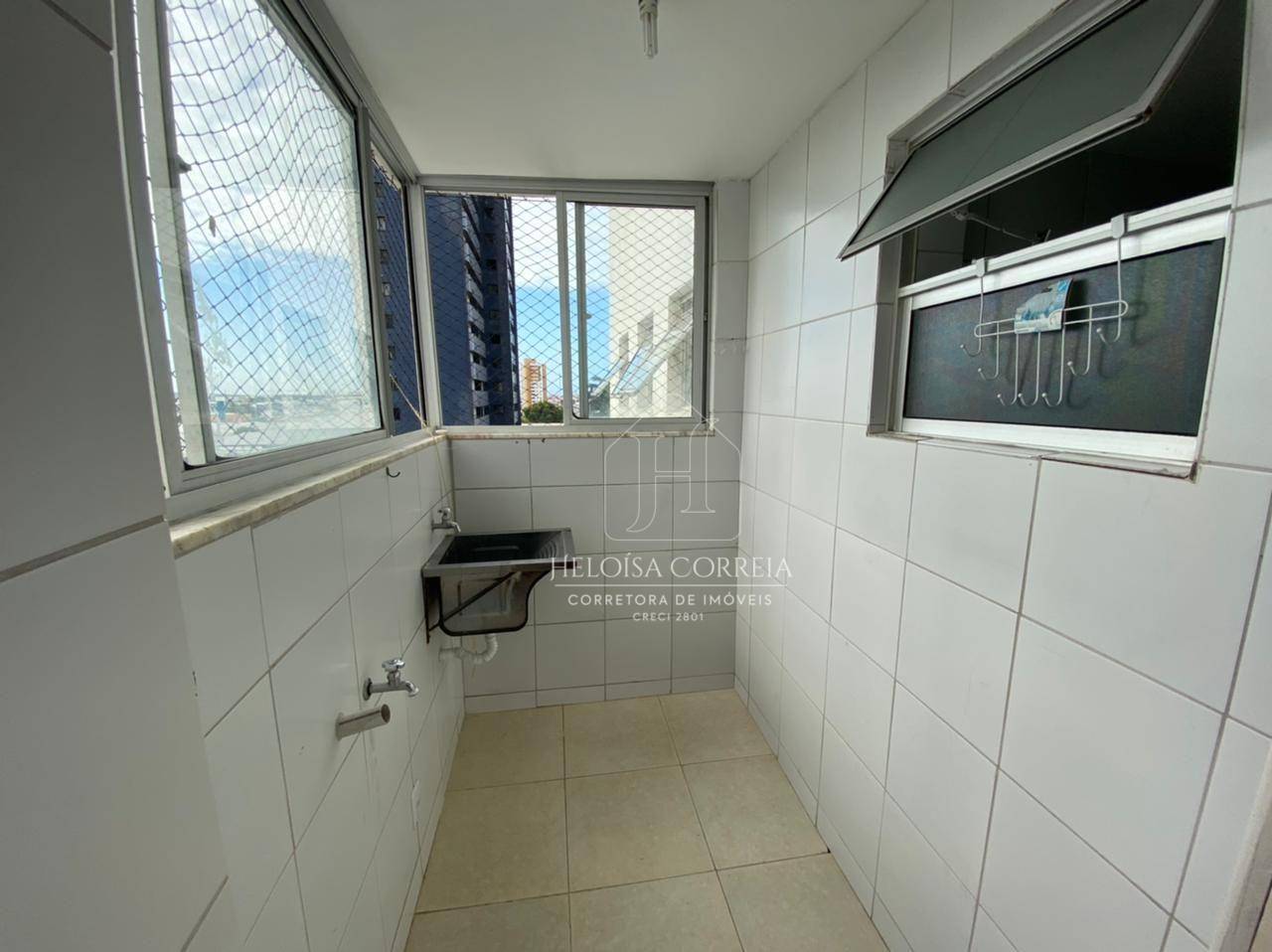 Apartamento à venda com 3 quartos, 90m² - Foto 12