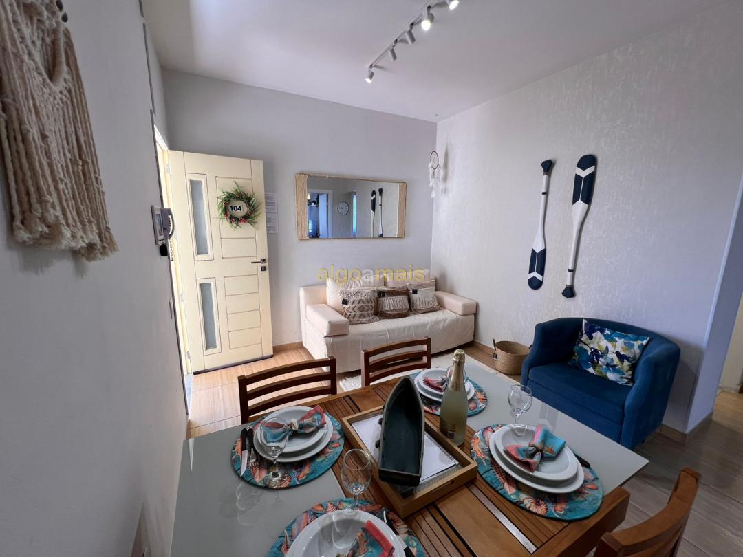 Apartamento à venda com 2 quartos, 79m² - Foto 3