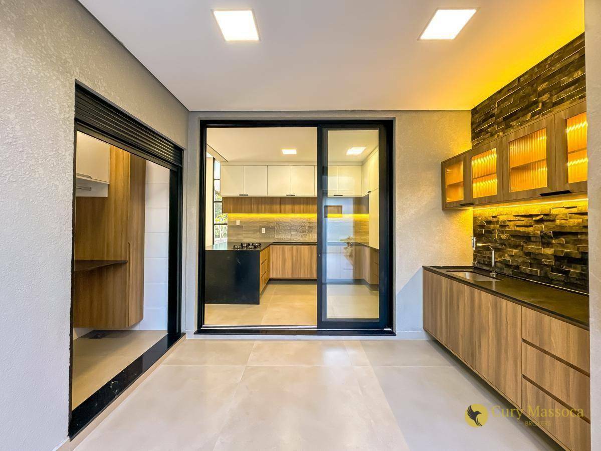 Casa de Condomínio à venda com 3 quartos, 1m² - Foto 9