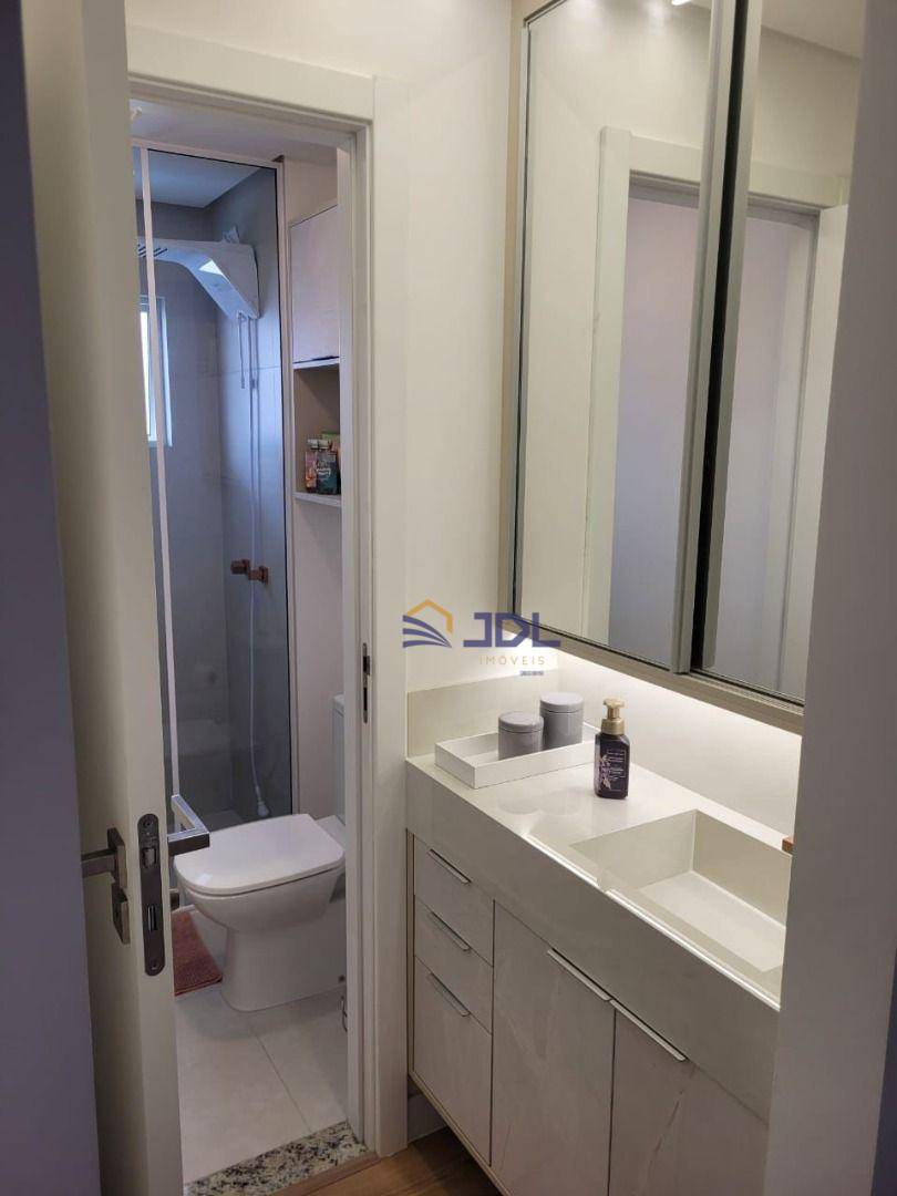 Apartamento, 3 quartos, 94 m² - Foto 14