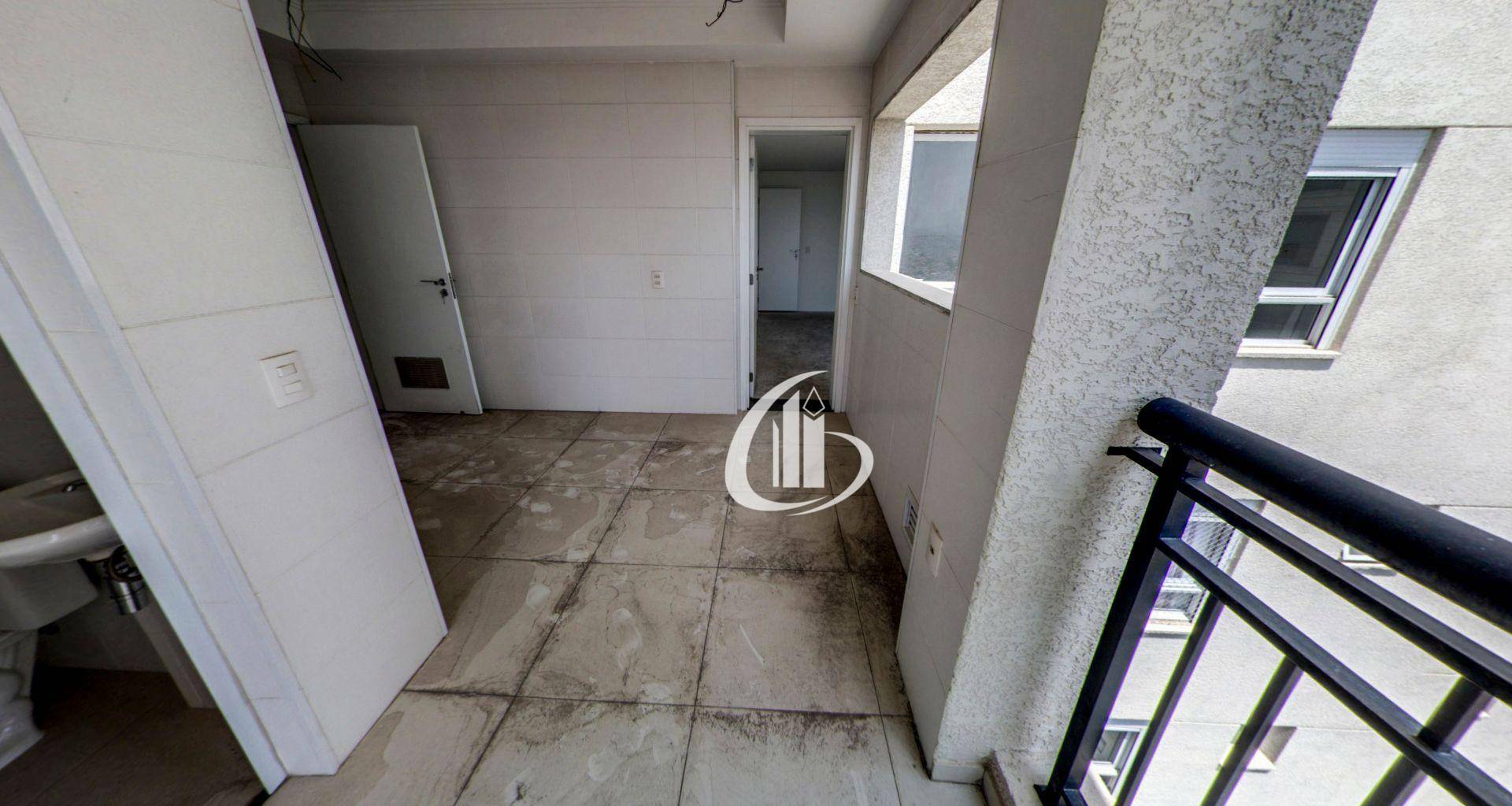 Apartamento à venda com 5 quartos, 260m² - Foto 17