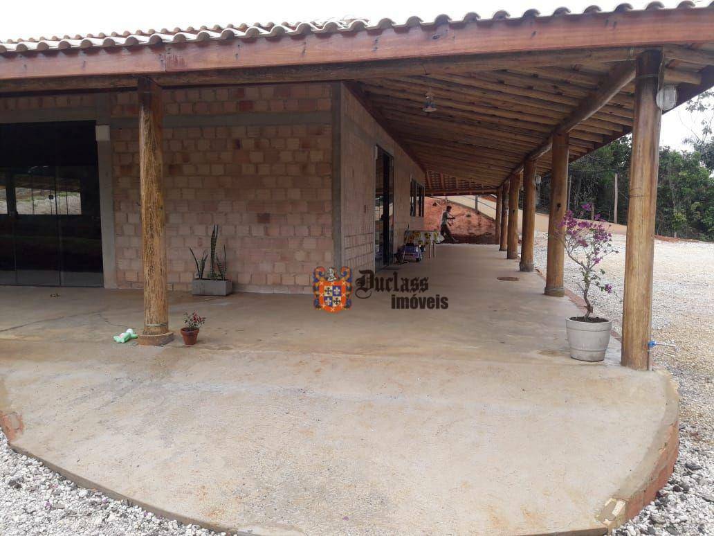 Chácara à venda com 3 quartos, 400m² - Foto 18