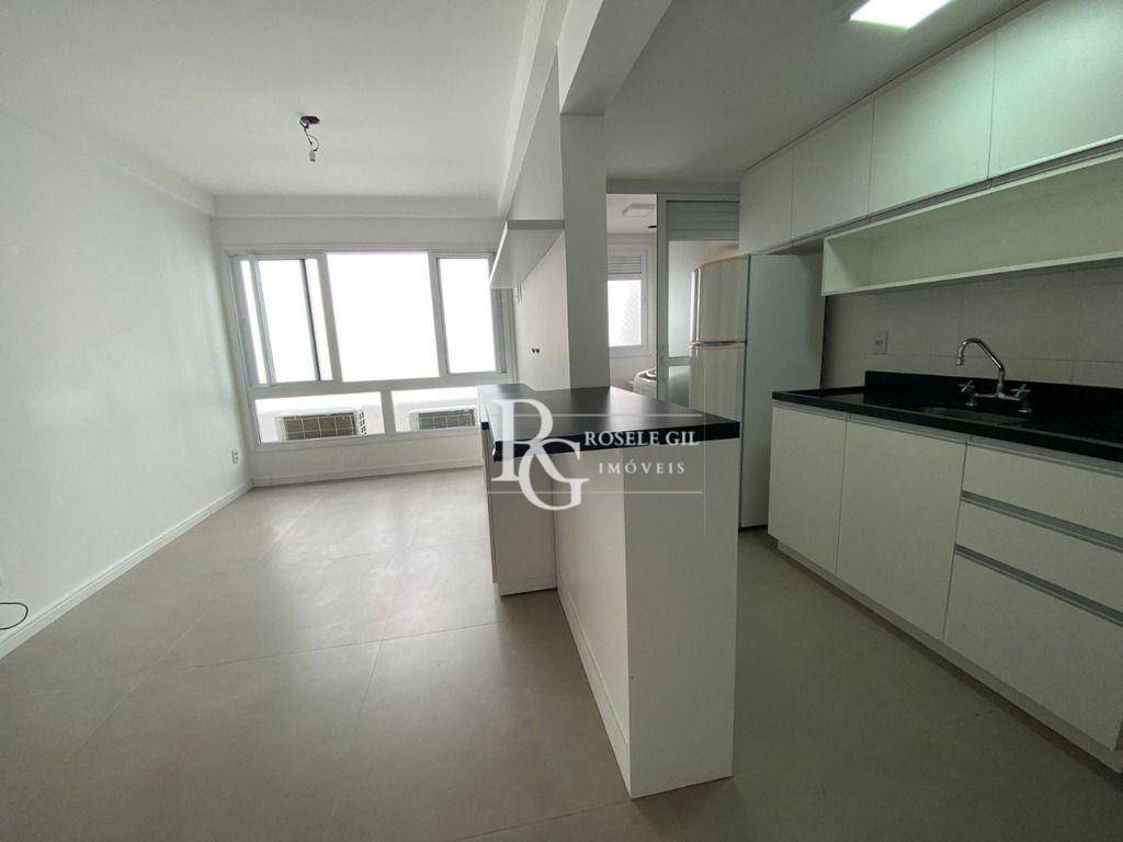 Apartamento à venda com 2 quartos, 58m² - Foto 3