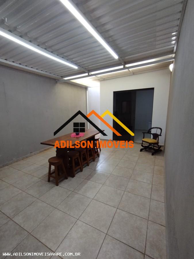 Casa à venda com 3 quartos, 250m² - Foto 12