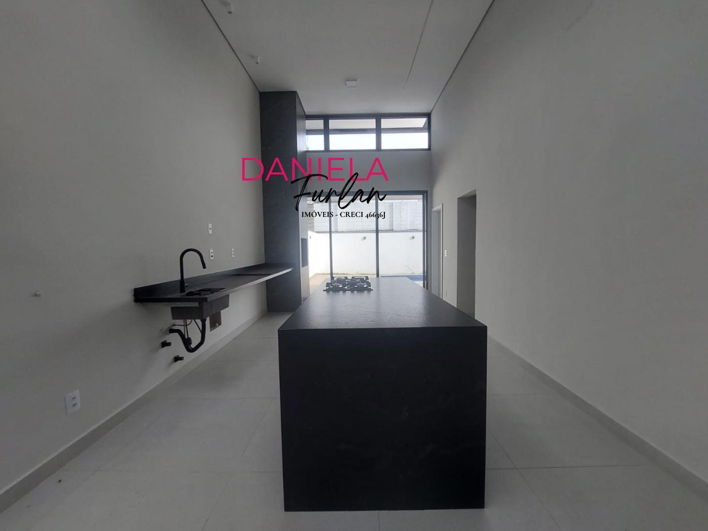 Casa de Condomínio à venda com 3 quartos, 220m² - Foto 6