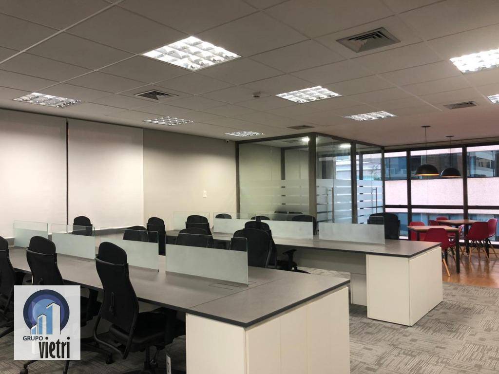 Conjunto Comercial-Sala para alugar, 260m² - Foto 2