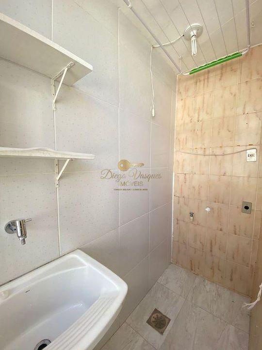 Apartamento à venda com 2 quartos, 52m² - Foto 13