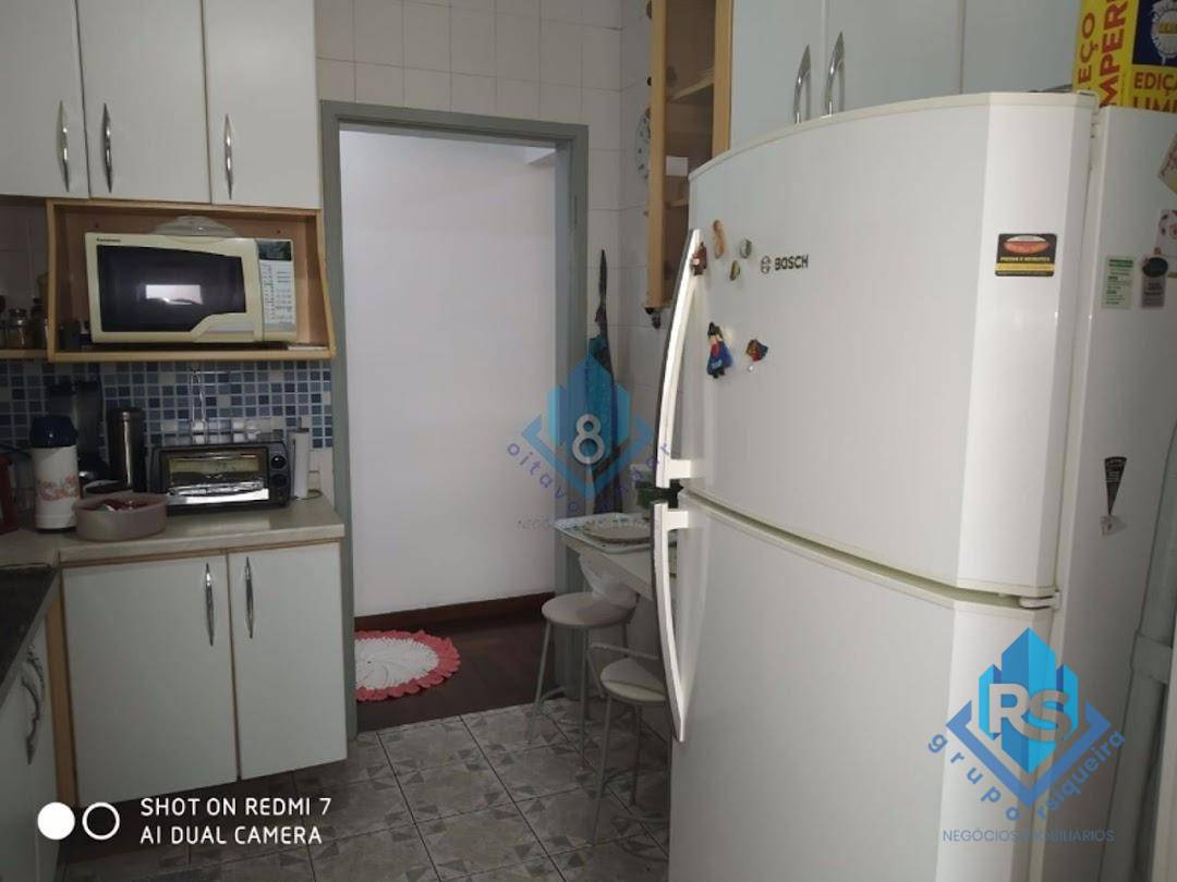 Apartamento à venda com 3 quartos, 83m² - Foto 10