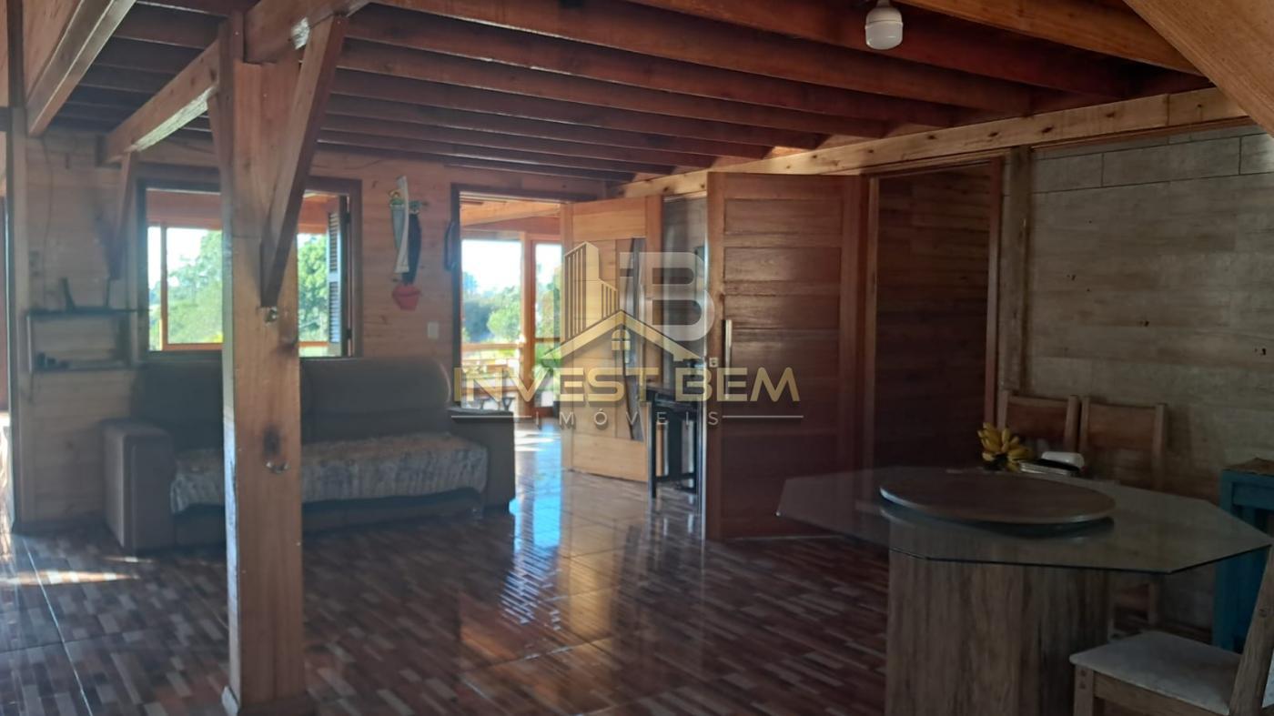 Sítio à venda com 6 quartos, 2m² - Foto 18