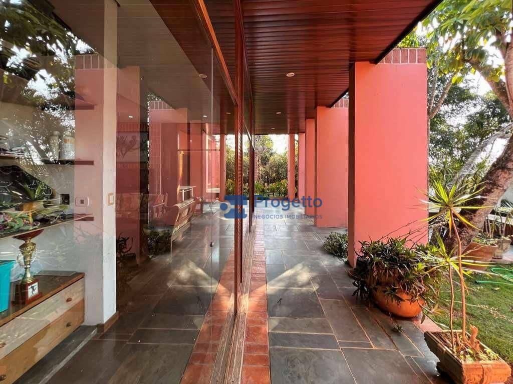 Casa de Condomínio à venda e aluguel com 4 quartos, 439m² - Foto 24