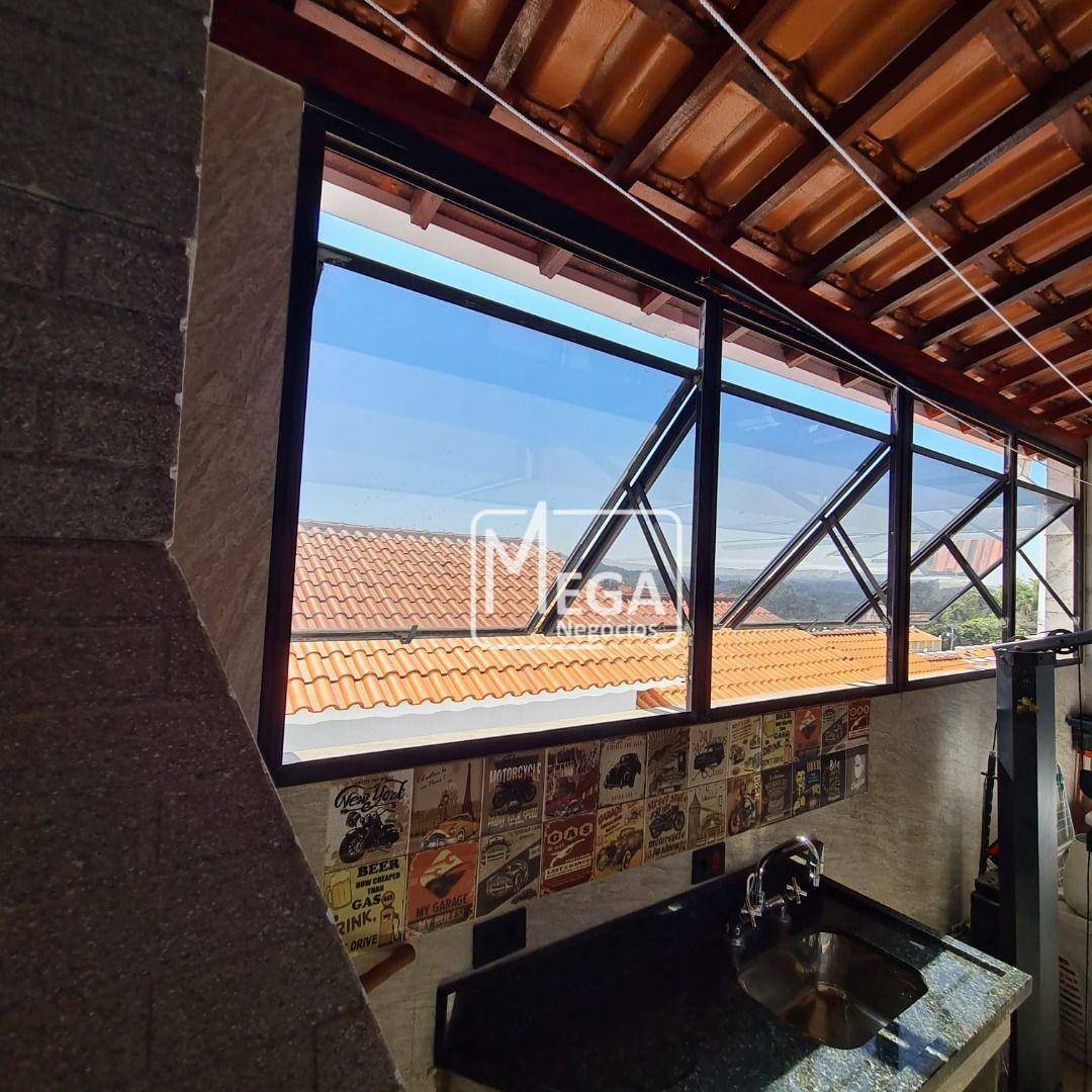 Casa de Condomínio à venda com 2 quartos, 60m² - Foto 29