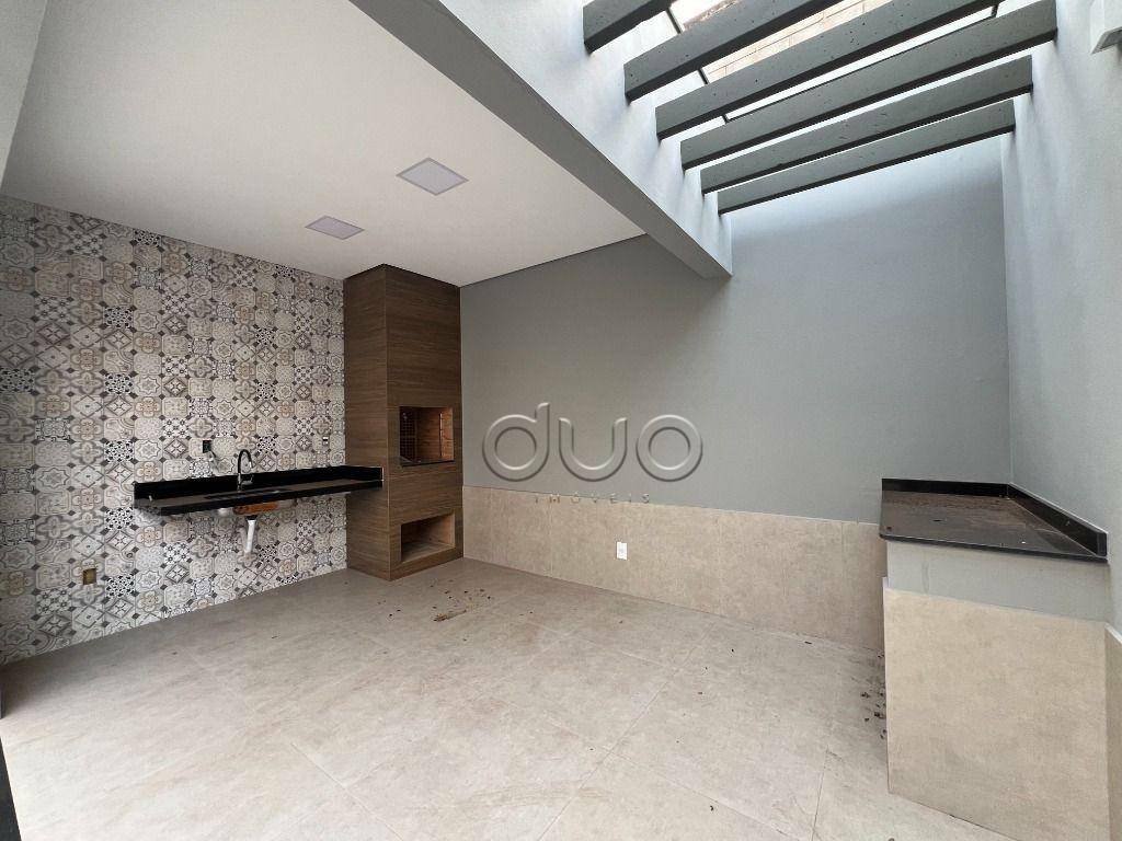 Casa de Condomínio à venda com 3 quartos, 140m² - Foto 24