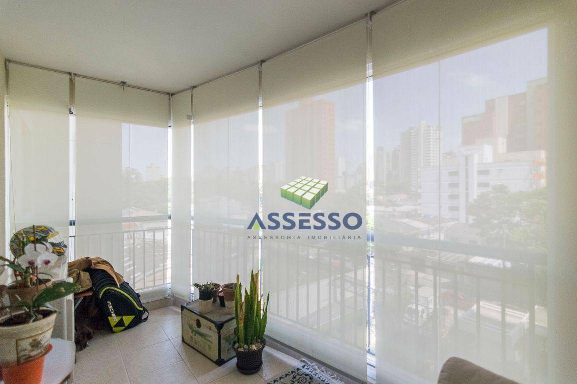 Apartamento para alugar com 3 quartos, 116m² - Foto 11